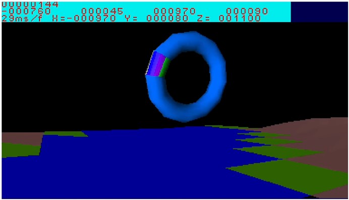 Atari Jaguar New 3D engine (WIP) (692 x 396).jpg Atari Jaguar New 3D engine (WIP) (692 x 396).jpg